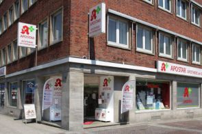 APOSTAR - Ihre Apotheke am Stadtgarten in Dortmund